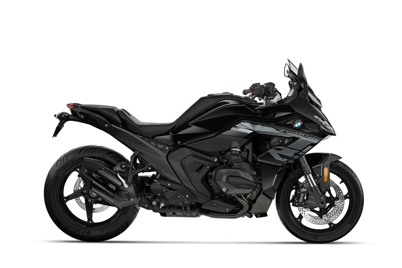 BMW R 1300 RS