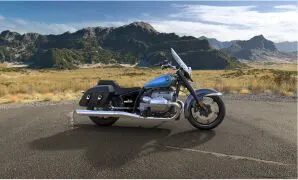 BMW R 18