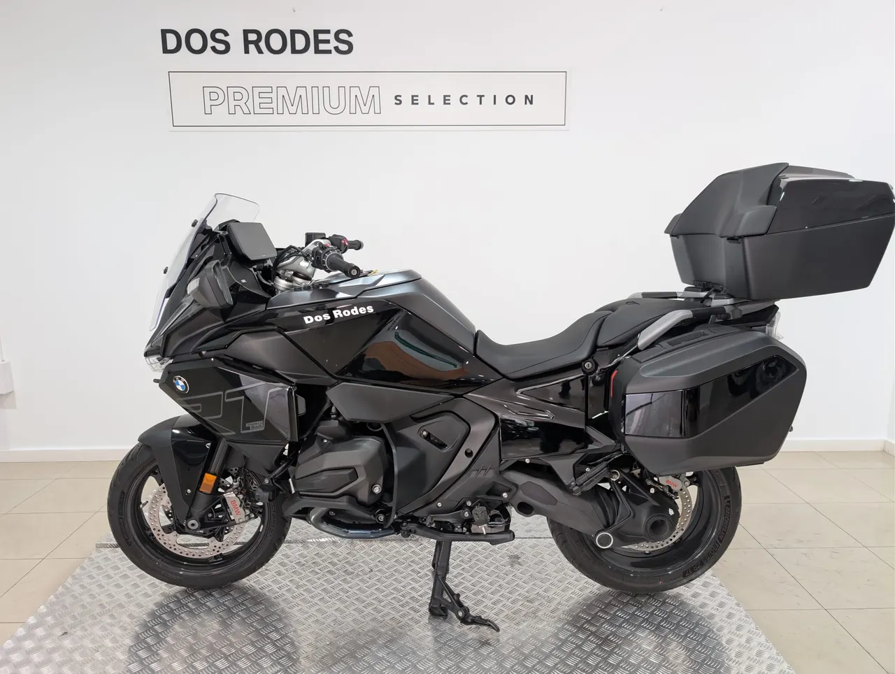 BMW R 1300 RT